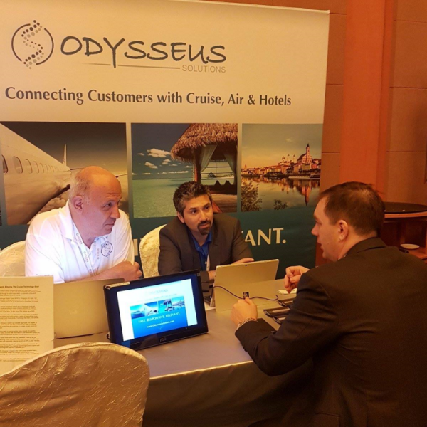odysseus travel technology